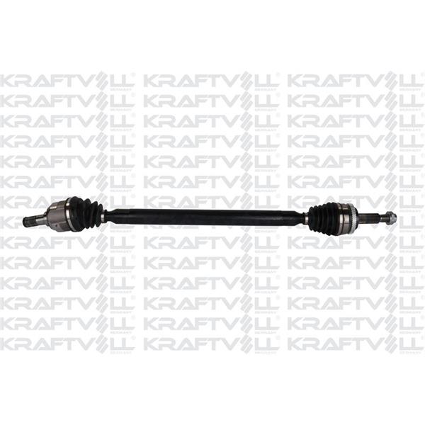 Aks On Komple Sag I30 Dızel Manuel 2012->
