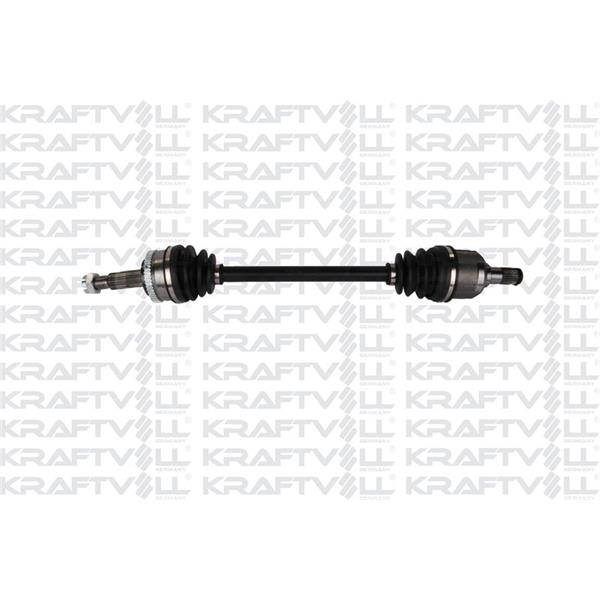 Aks On Komple Sol Hyundaı Elantra 1.6 Benzınlı 2011-2015 Otomatık Vıtes 