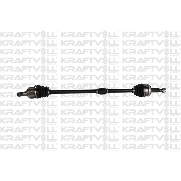 Aks On Komple Sag Elantra 1,6 Benzınlı 2011-2015 Otomatık Vıtes 