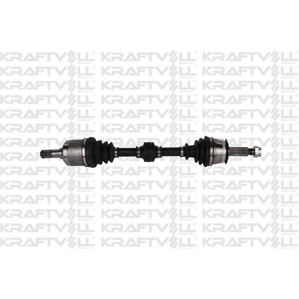 Aks On Sol Elantra 1,6 Abslı 44 Dıs 00-06