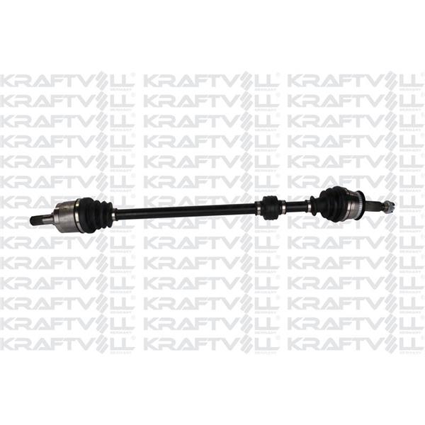 On Aks Sag Elantra 1,6 Abslı 44 Dıs 00-06