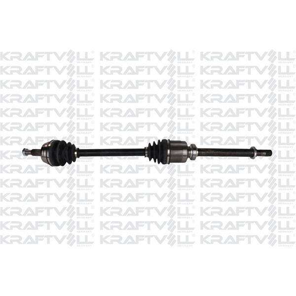 On Aks Sag Dacıa Duster 10> 1.5 Dcı 1.6 16V  5 İleri 6 İleri