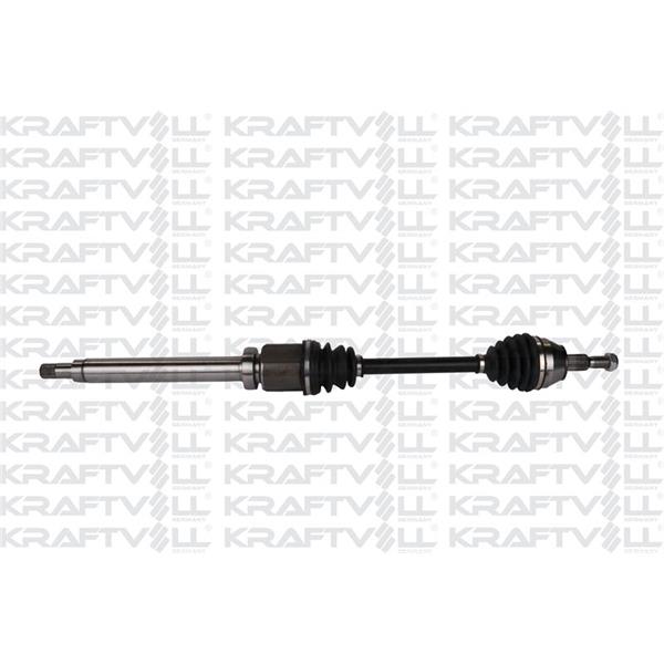 On Aks Komple Sag Ford Transıt Connect 1,5 Tdcı 13 > Manuel