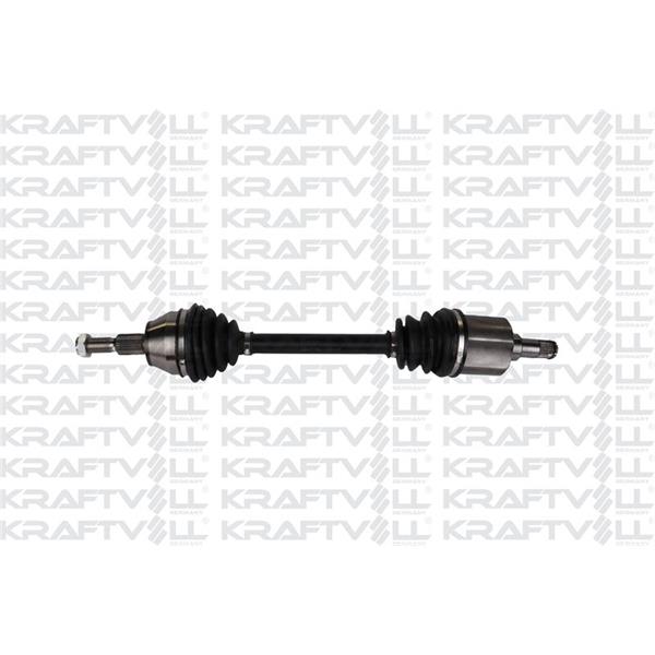 On Aks Komple Sol Ford Transıt Connect 1,5 Tdcı 13 >Manuel