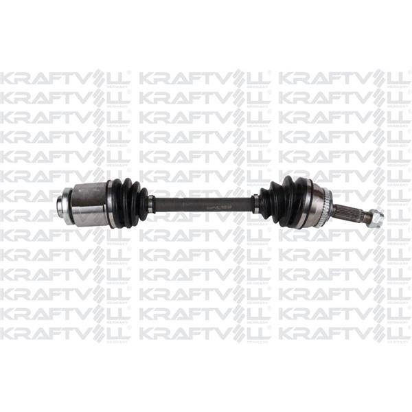 On Aks Sag Komple Hyundaı Accent Admıre 1.5 Crdı 2003-2006 3 Sılındır