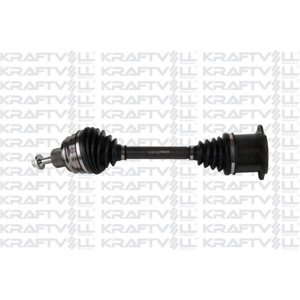Aks Komple Sag Sol Audı A4 13>15 A5 10>17 Rs5 08>16