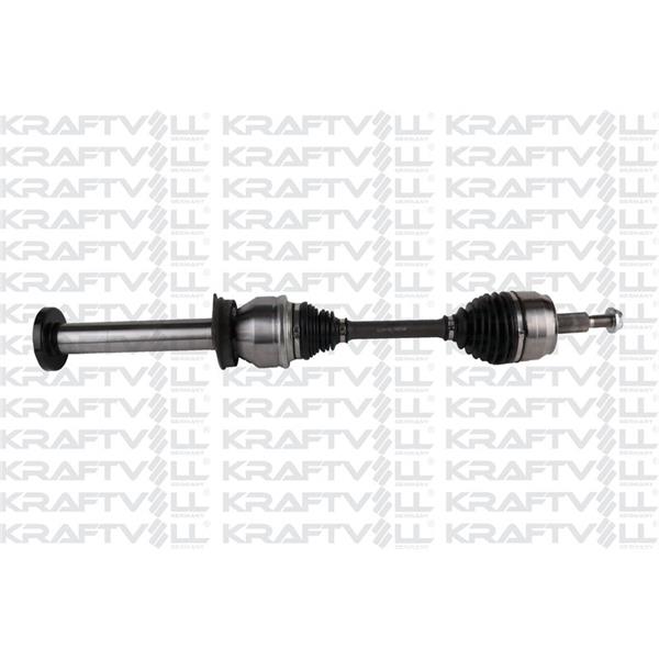 On Aks Sag Transporter T5 2,5Tdı 03>