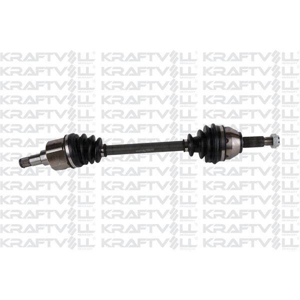 On Aks Komple Sol B460 1,5 1,6 Tdcı Courıer 14>