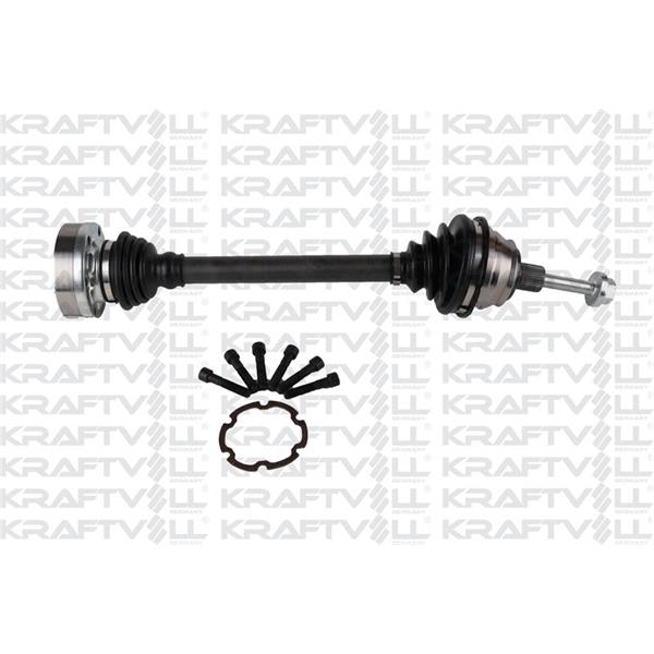 On Aks Sag Sol Abs'lı Transporter T4 Acv Aja 96>04