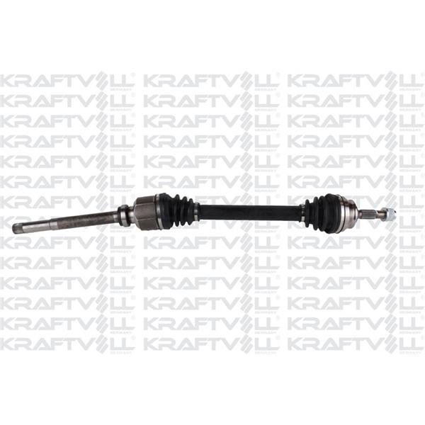 Aks Sag Komple 301 C Elysee 13> 1.6Hdı 8V Euro5