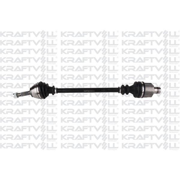 On Aks Sag Dacıa Solenza 1.4 Mpı 04> (Dıs Freze:20 Ic Freze:23)