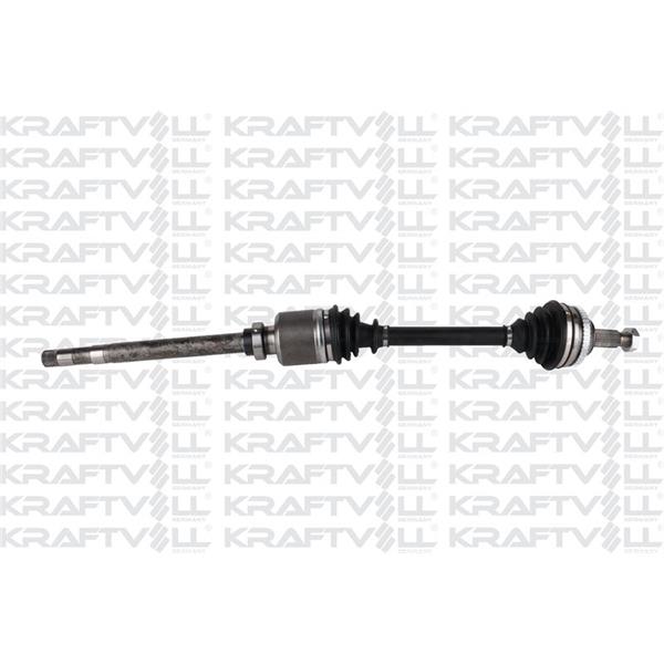 Aks Sag Komple Expert P806 Jumpy Evasıon (Dıs Freze:27 Ic Freze:37 Boy:947Mm) Xud9te 1,9Td Abslı 48 
