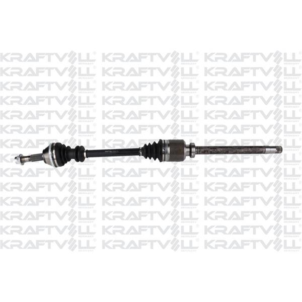 Aks Sag Komple Boxer Jumper Ducato (Dıs Freze:28 Ic Freze:41 Boy:1079 Mm) Dj5 Dj5t Dj5ted Xud9 2,5 D