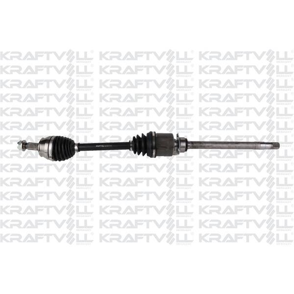 On Aks Sag Doblo Iıı 1,3 Multıjet 10> (25×24×970Mm)