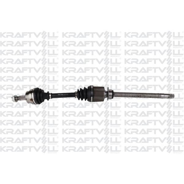 Komple Aks Sag On Grande Punto 1.3. Mtj
