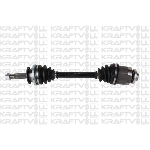 On Aks Komple Sag Hyundaı Santafe 2.0 Crdı 2001-2006 (D4ea Motor)