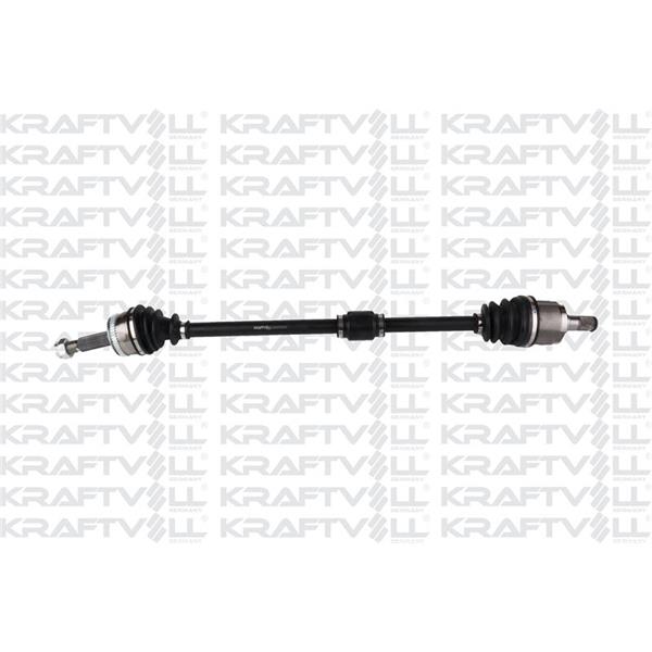 On Aks Komple Sag Hyundaı Getz 1.3-1.4 Benzınlı 2002-2010