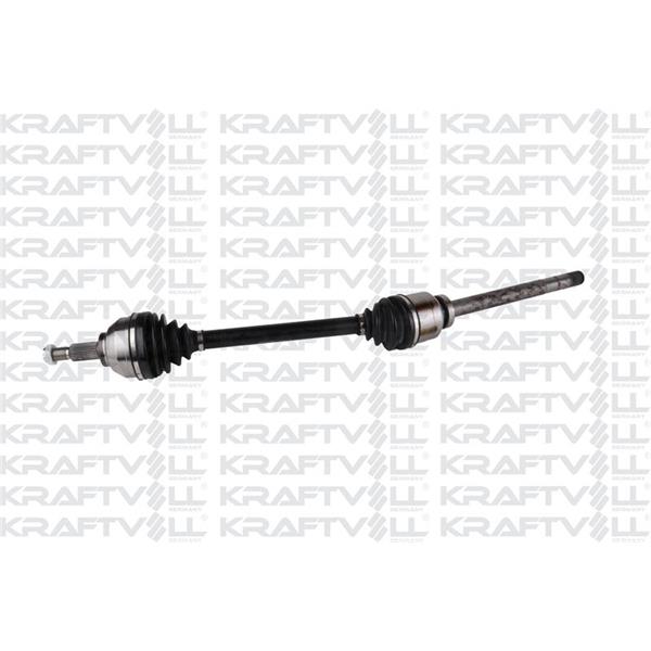 On Aks Komple Sag Trafıc Iı (Jloh) 2.0Dcı Vıvaro 2.0Cdtı 06>