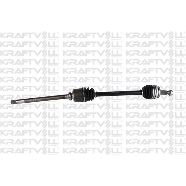 On Aks Sag Abslı Master Movano 98 01 (Dıs Freze:28 Ic Freze:39 Uzunluk:1118)