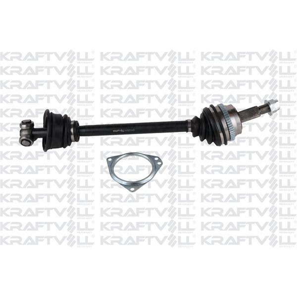On Aks Sol Komple Abslı Movano 98 01 Master Iı 2,5D / 2,8Dtı (S8u S8w) 51 Dıs 98 01 (670Mm)