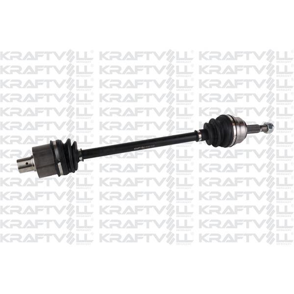 On Aks Komple Sag / Sol R21 Concorde