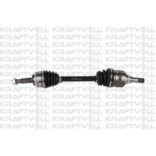 On Aks Komple Sol Toyota Corolla 1.4-1.6 2002-2007 (E12 Kasa) 3Zzfe Motor Otomatık Vıtes+Manuel Vıtes