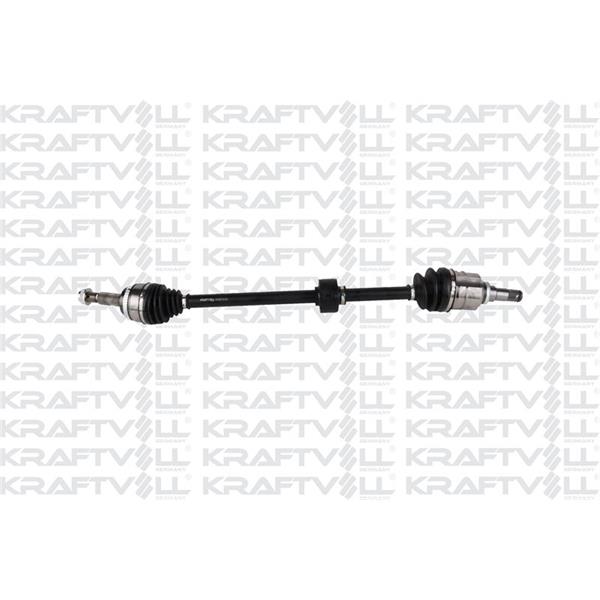 Aks On Sag Toyota Corolla Zz121 1.4 Vvtı Abslı 48 Dıs 02-07 U:915-Dıs Dıs:26 Def:23 Conta Capı 56