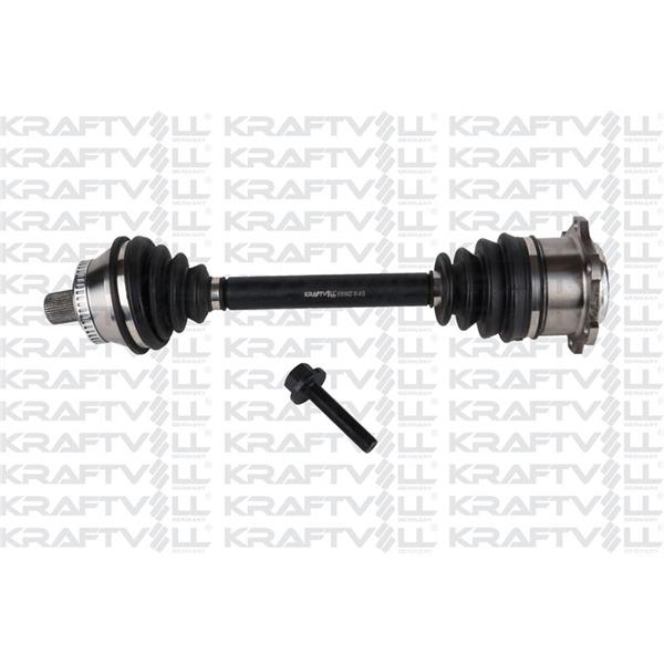 On Aks Sag Passat Iv (3B2 3B5) 1,9 Tdı Abslı 45 Dıs 96 00