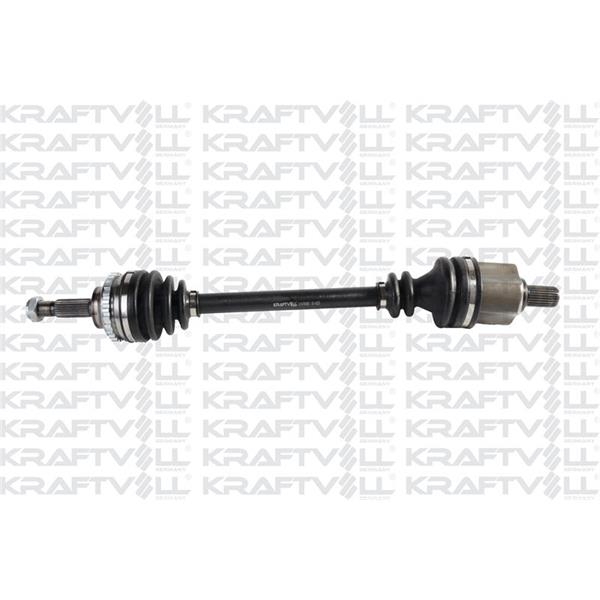 On Aks Sol Clıo Iı 01>06 Kangoo 01> 1.2 1.4 1.6 (U:621Mm Dıs Dıslı: 21 Dıferansıyel Dıs:26 Abs Halka