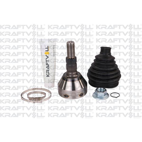 Aks Kafası Vectra C Z16xe Z16xep Z18xe Y20dth Z22se Z22yh 02---->