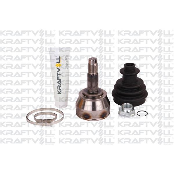 Aks Kafası Dış Lınea 1,3 Multıjet / 1,4Tj (Dıs Freze:25 Ic Freze:25)