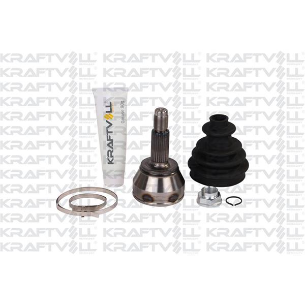 Aks Kafa Tamır Takımı Dıs Fıesta 1.25 1.4 1.8D 95>02 Mazda Iıı 121 1.25 1.8D 96>03 Dıs Freze 25. Tek