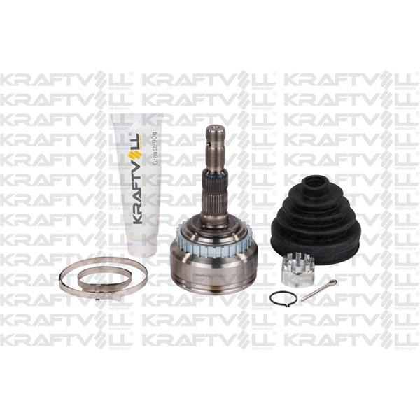 Aks Kafası Dış Vectra B X18xe X20xev X25xe Vectra A Astra F 18Sv E18nvr 20Ne C20xe
