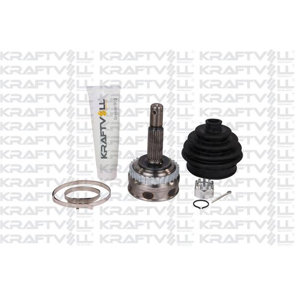 Aks Kafası Abslı Corsa B Tıgra A X16xe Astra F X14xe Vectra B X16xel Z16xe