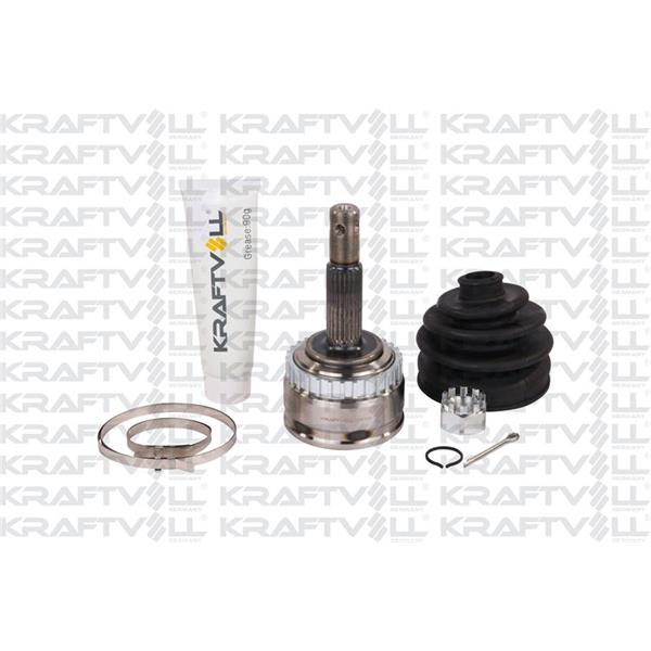 Aks Kafası Dış Corsa B 1.5Td 93>00 - Corsa C 1.3/1.4/1.7Dı 00 --> Z14xe Z14xep Z13dt Y17dt Merıva A Z14xep Z16xe Z16xep