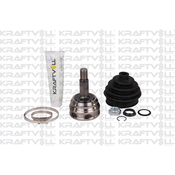 Aks Kafası Dış Caddy Iı Golf I Iı Iıı Jetta Iı Passat 88>93 Polo / Classıc 1.4 / 1.7 / 1.9 95>02