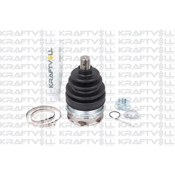 Aks Kafası Dış Toyota Corolla Ae92 Ae101 (Abs Sız) / (26X23x56)