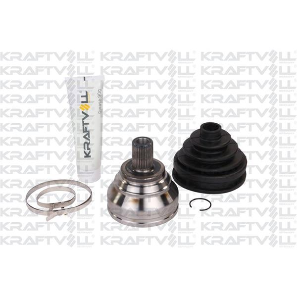 Aks Kafası Dış Passat Caddy 10> Golf V Jetta Touran A3 03>13 Altea 04> Leon 06>12 Toledo 04>09