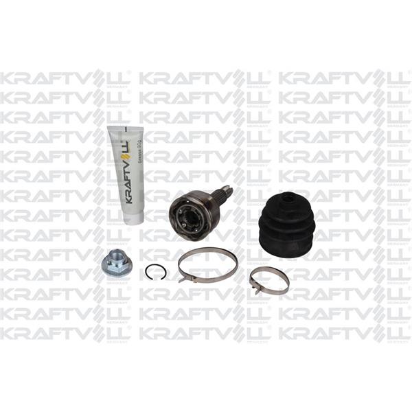 Aks Kafası Dış Prıde 1,3 16V 90-96 20 Dıs