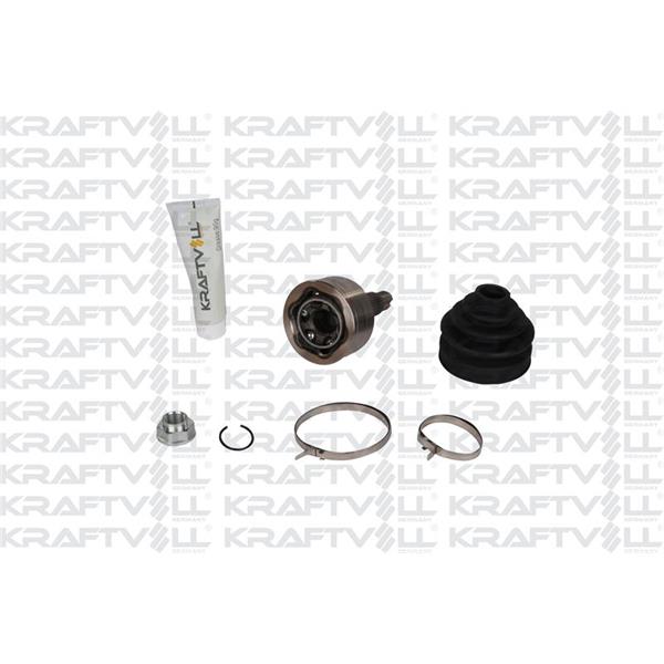 Aks Kafası Dış Freze 26 Ic Freze 32 Honda Cıvıc 1.6 1992 > 1996