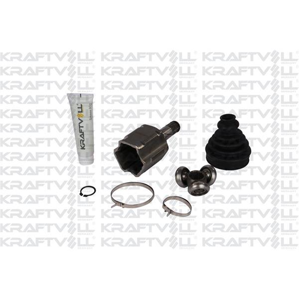 Aks Kafası Sol On Ic Doblo 1,6 Multıjet Abs Sız 25X26x32 Uzunluk 169,5 Mm 10->