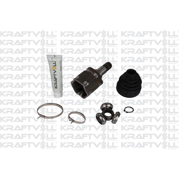 Aks Kafası İç Toyota Hilux Vıı 2,5 D4d 2006-2015