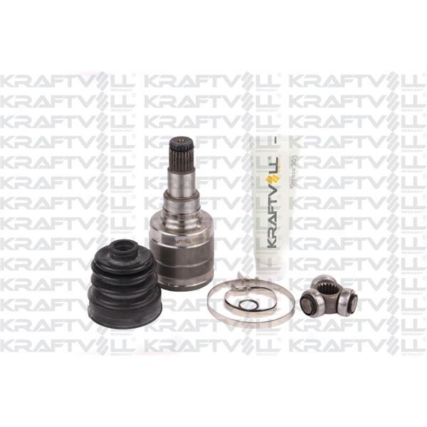 Aks Kafası İç Yaris 1.0-1,3 1999-2005