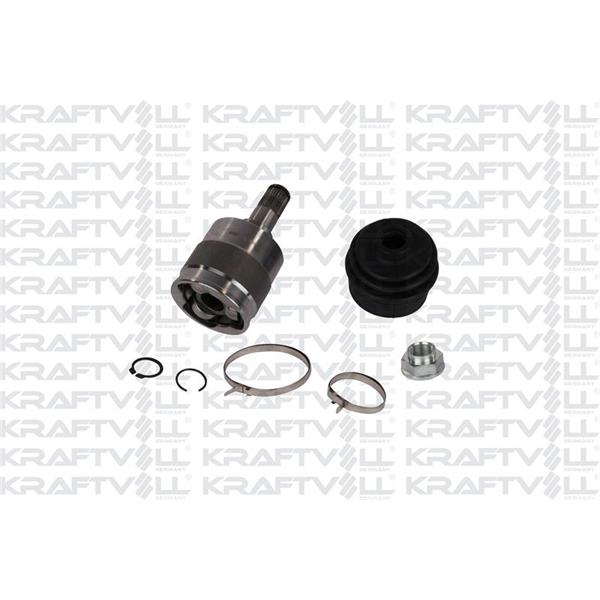 Aks Kafası Dış Freze 27 Ic Freze 33 Uzunluk 168.5 Ic Sol Accent Era 1,5Crdı 06->