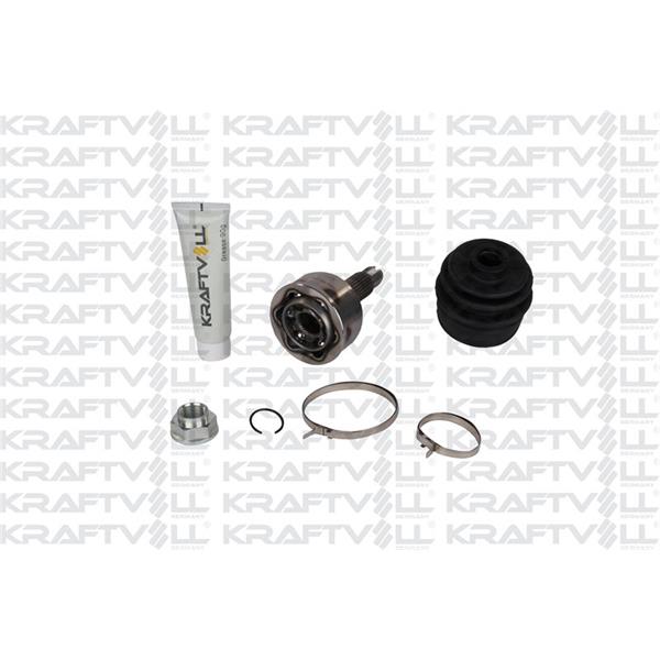 Aks Kafası Dış Honda Cıvıc 1.3 1.5 1.6 91-> ( Ic Freze:30 Dıs Freze:26)