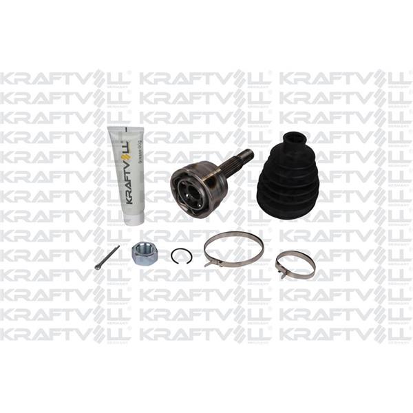 Aks Kafası Dış Mıcra K11 1,3 1,5
