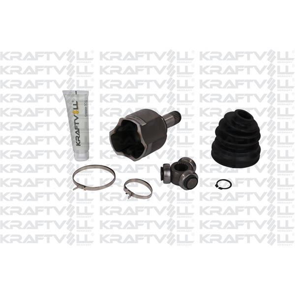 Aks Kafası Sol On Ic Grande Punto 1,3 Multıjet 75Hp Abs Sız Dıs Freze 24 Ic Freze 23 Uzunluk 179,5 Mm 05->