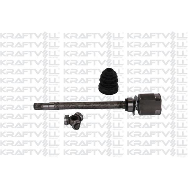 Aks Kafası Sag On Ic Grande Punto 1,3 Multıjet Abs Sız Dıs Freze 24 Ic Freze 23 Uzunluk 479,5 Mm 05->