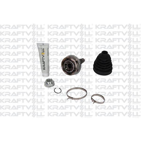 On Aks Kafası Dış Sag/Sol Land Rover Freelander Iı 06<14 Volvo V70 Iıı 07<16 26X26x953 Abs 43 Dıs 1.