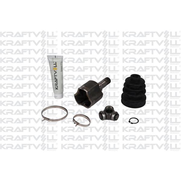 Aks Kafası Sol-Sag On Ic Kıa Prıde 1,3 16V Abs Sız 22X20x35 Uzunluk 141 Mm 1990-1999